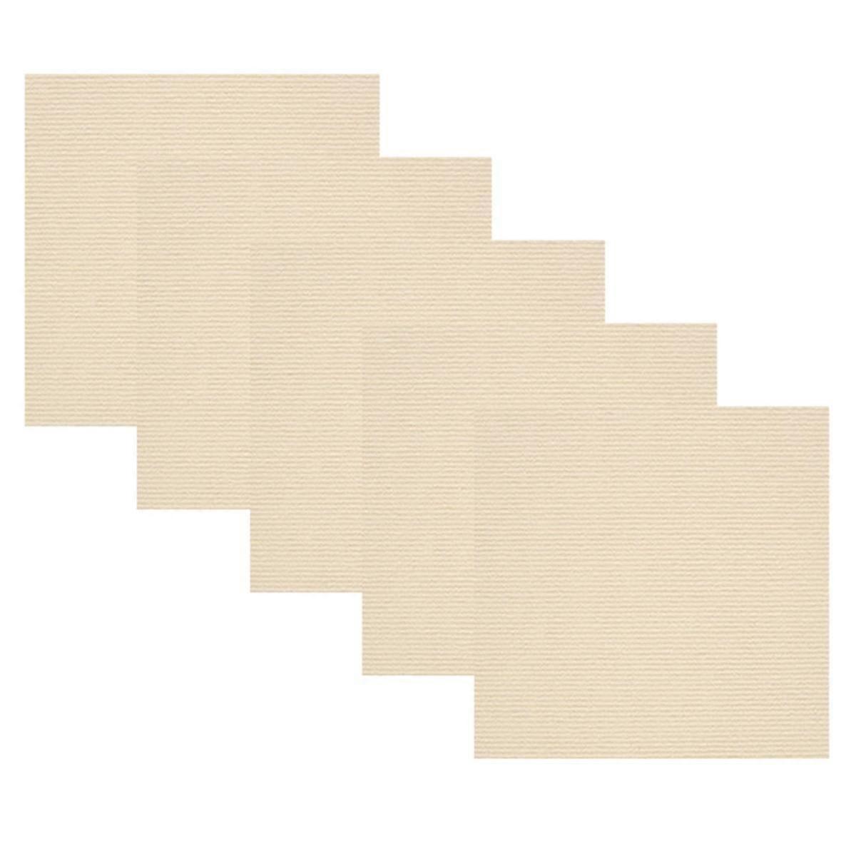 Self-Adhesive Carpet Tiles 30x30cm - Easy Install Floor Mats for Home, Office, Hallway, Study & Bed