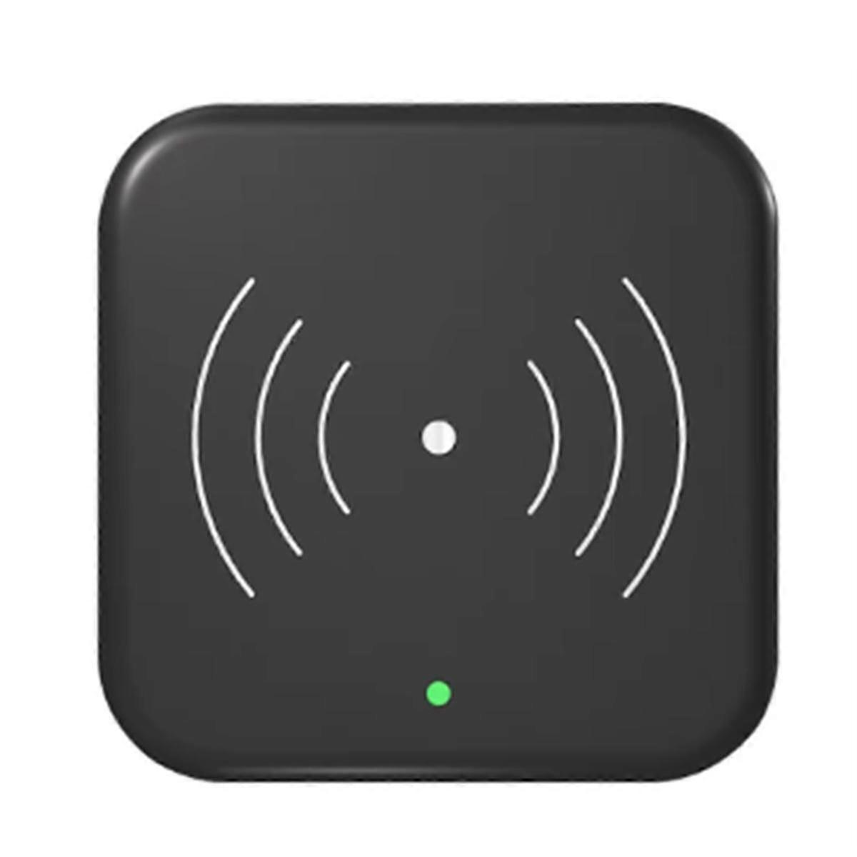TTLOCK Smart Card Encoder NFC 13.56M M1 IC Kartenleser RFID Chip Scanner für TT Hotel TT Renting Sy