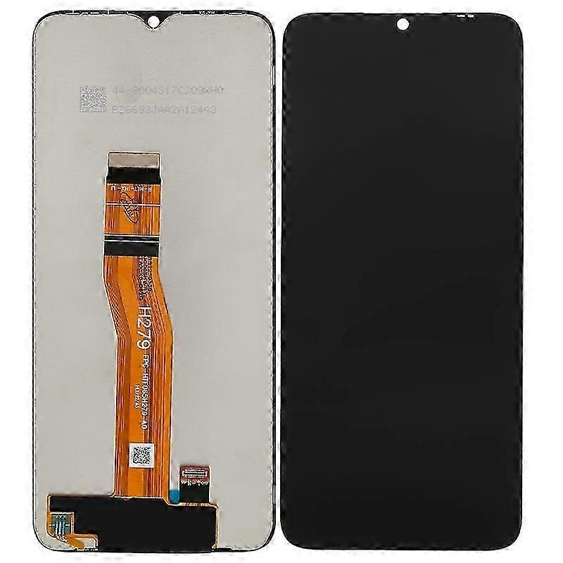 Compatible with Honor X5 4G Grade B LCD Screen and Digitizer Assembly Part (without Logo)