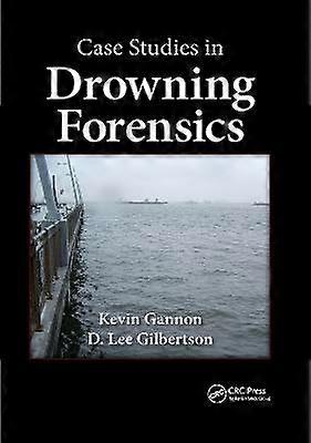 Case Studies in Drowning Forensics
