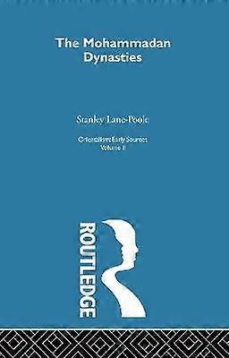 Mohammadan Dyn:Orientalisme V 2