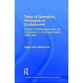 Récits de stratégies de libération de confinement