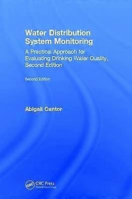 Water Distribution System Monitoring