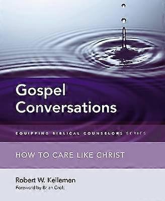 Gospel Conversations