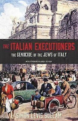 Die italienische Henker