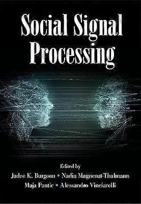 Social Signal Processing