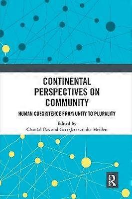 Continental Perspectives on Community