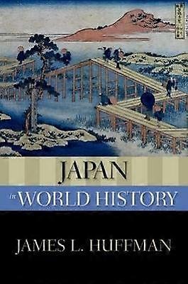 Japan in World History
