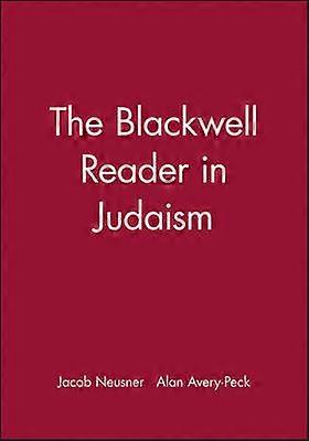 Cititorul Blackwell în iudaism