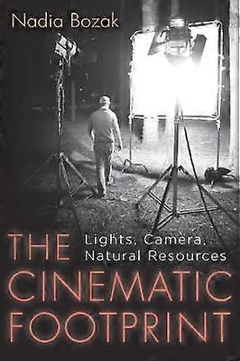 The Cinematic Footprint