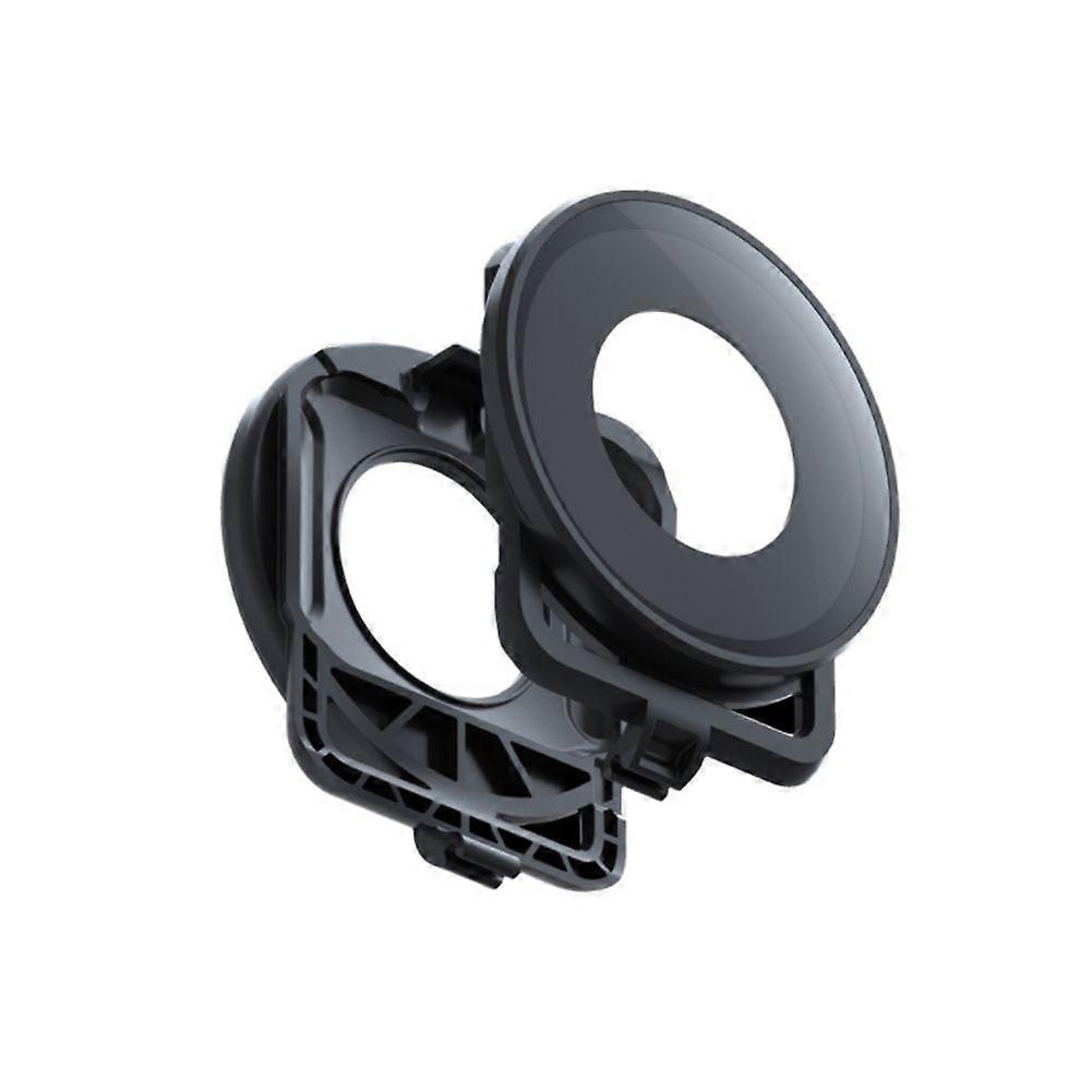 Til linsebeskyttere/tilbehør til Insta 360 One R Dual-Lens 360 Mod Glass Cover Cap