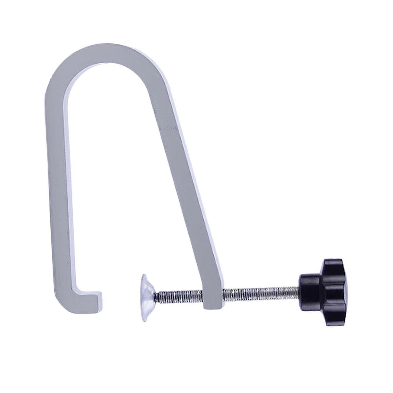 Klassisk gitar broklemme gitarenhetsklips folkeklemme U-formet