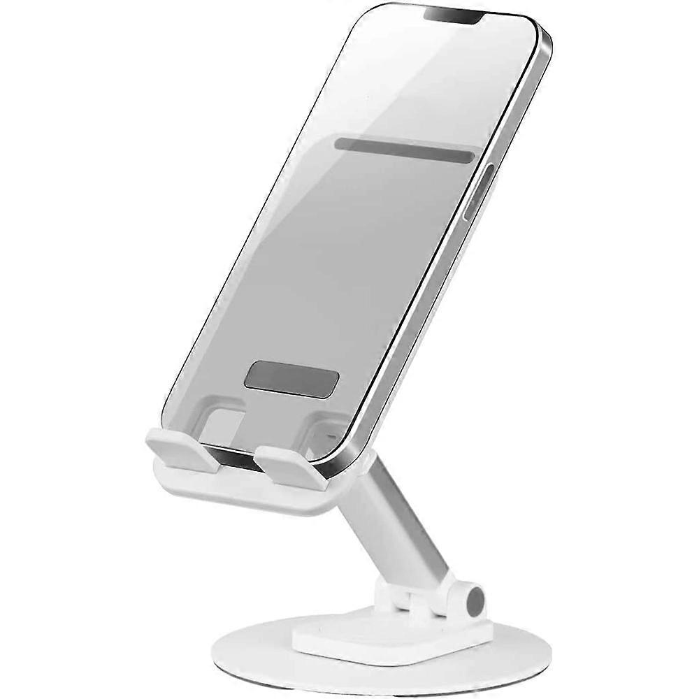 Mobile Phone Stand Mobile Phone Holder Table Adjustable Foldable Mobile Phone Tablet Holder Universal