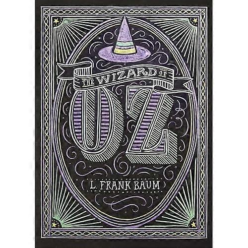 The Wizard of Oz (Parragon Read-Along)