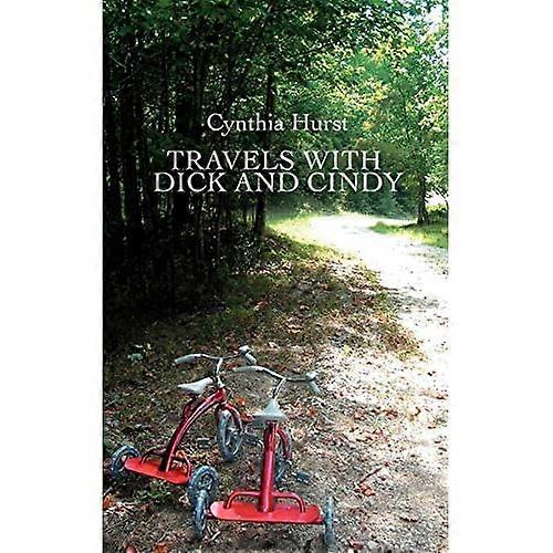 Travels with Dick and Cindy