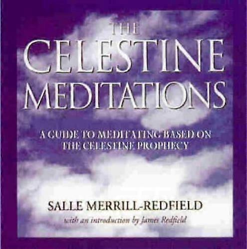 The Celestine Meditations CD