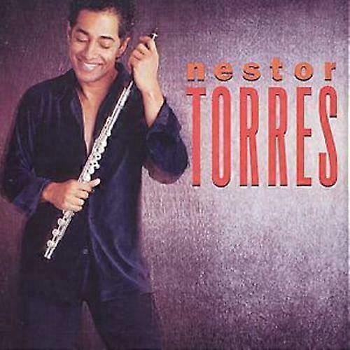 Nestor Torres Treasures Of The Heart CD (1999)