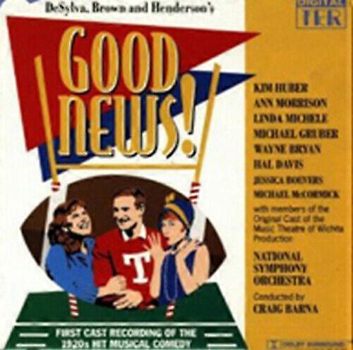 Good News! CD (2010)