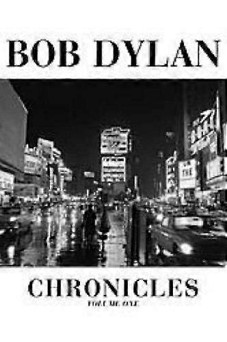 Bob Dylan Chronicles (Penn) CD 6 discs (2004)