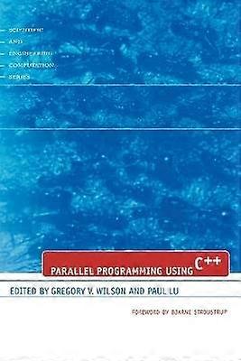 Parallel Programming Using C++
