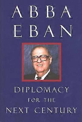Diplomacy for the Next Century