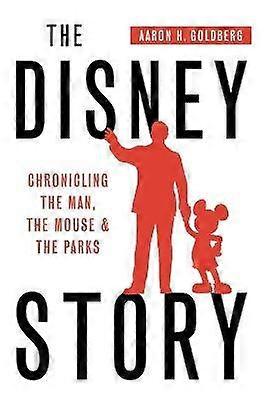 The Disney Story