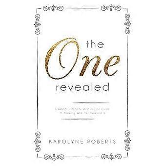 "The One" Revealed