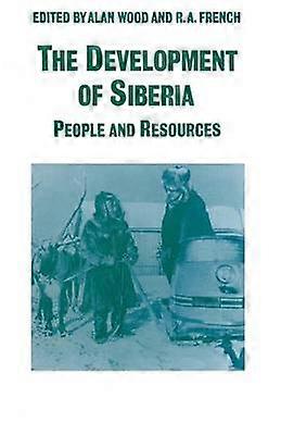 The Development of Siberia