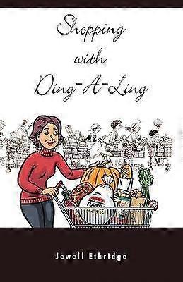 Shopping with DingALing