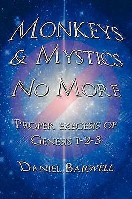 Monkeys & Mystics No More