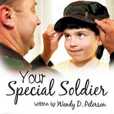 Votre soldat spécial