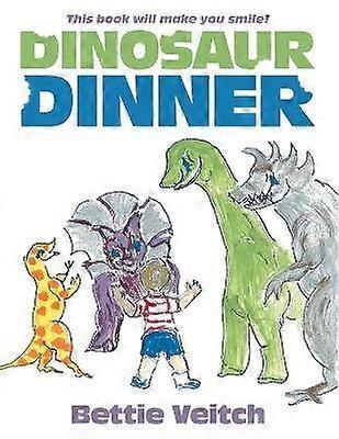 Dinosaur Dinner