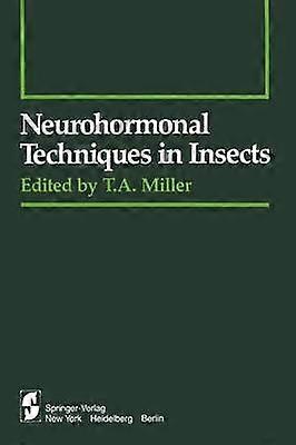 Neurohormonal Techniques in Insects