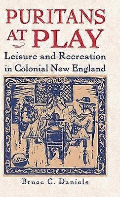 Puritans At Play