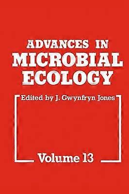 Advances in Microbial Ecology Volume 13