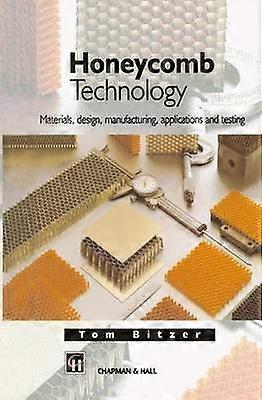 Technologia plastra miodu