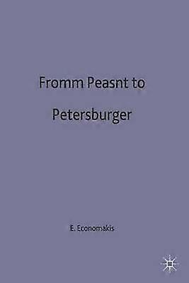 Van boer tot Petersburger