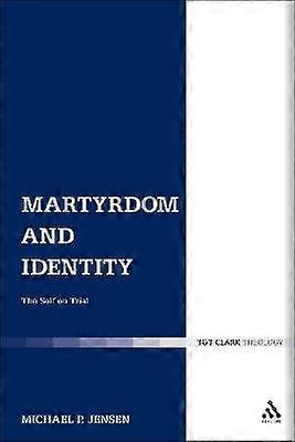 Martyrdom and Identity