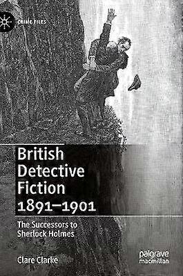 British Detective Fiction 18911901