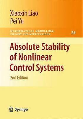 Absolute Stability of Nonlinear Control Systems