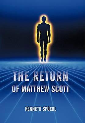 Întoarcerea lui Matthew Scott