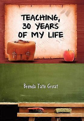 Enseigner 30 ans de ma vie