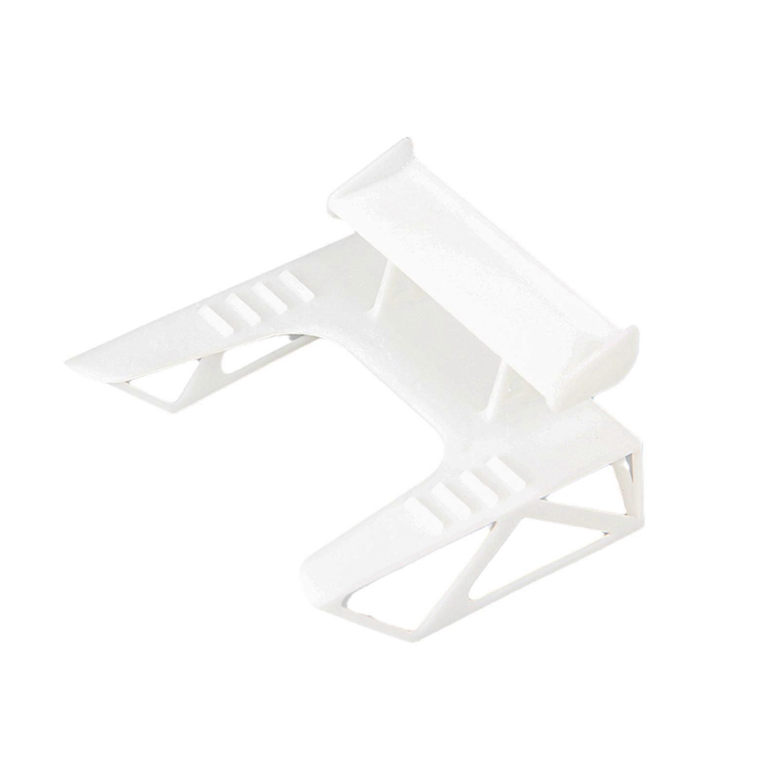 Modified Tail Body Low Lying Large Surrounded Drift for R880 881 Off-road Vehicle for Model RC Crawler Car