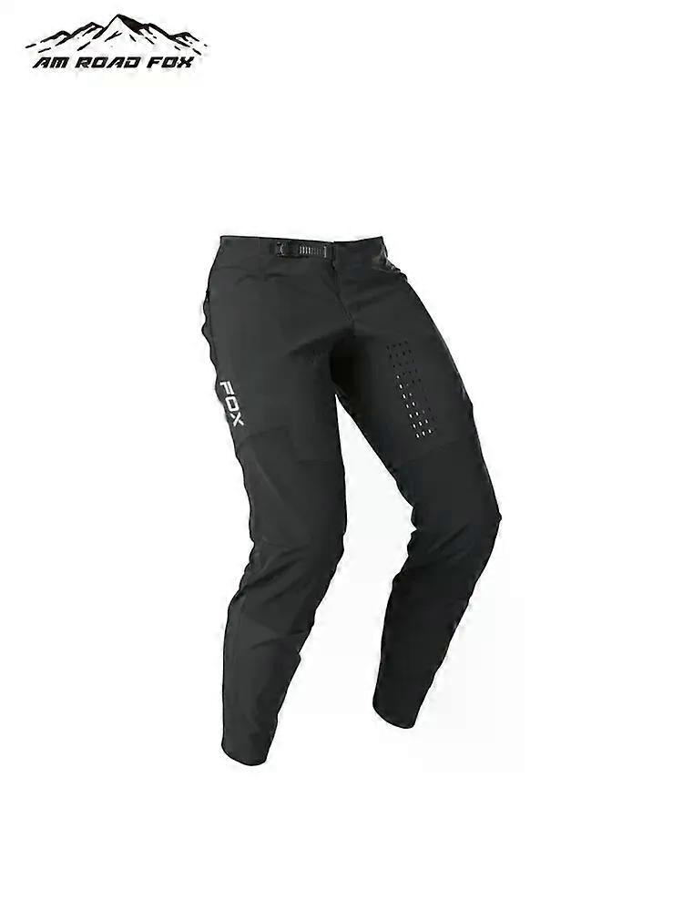 رجالي دراجة نارية السراويل MTB إندورو السراويل موتوكروس ملابس على الطرق الوعرة BMX ATV DH دراجة جبلية ركوب الدراجات على المنحدرات السراويل