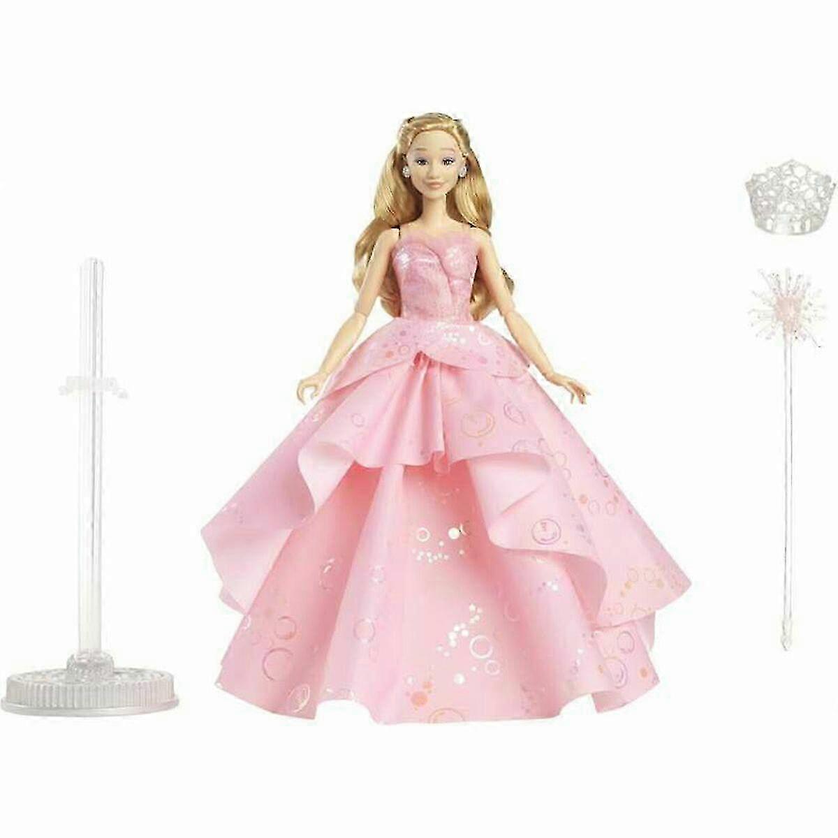 Doll Mattel