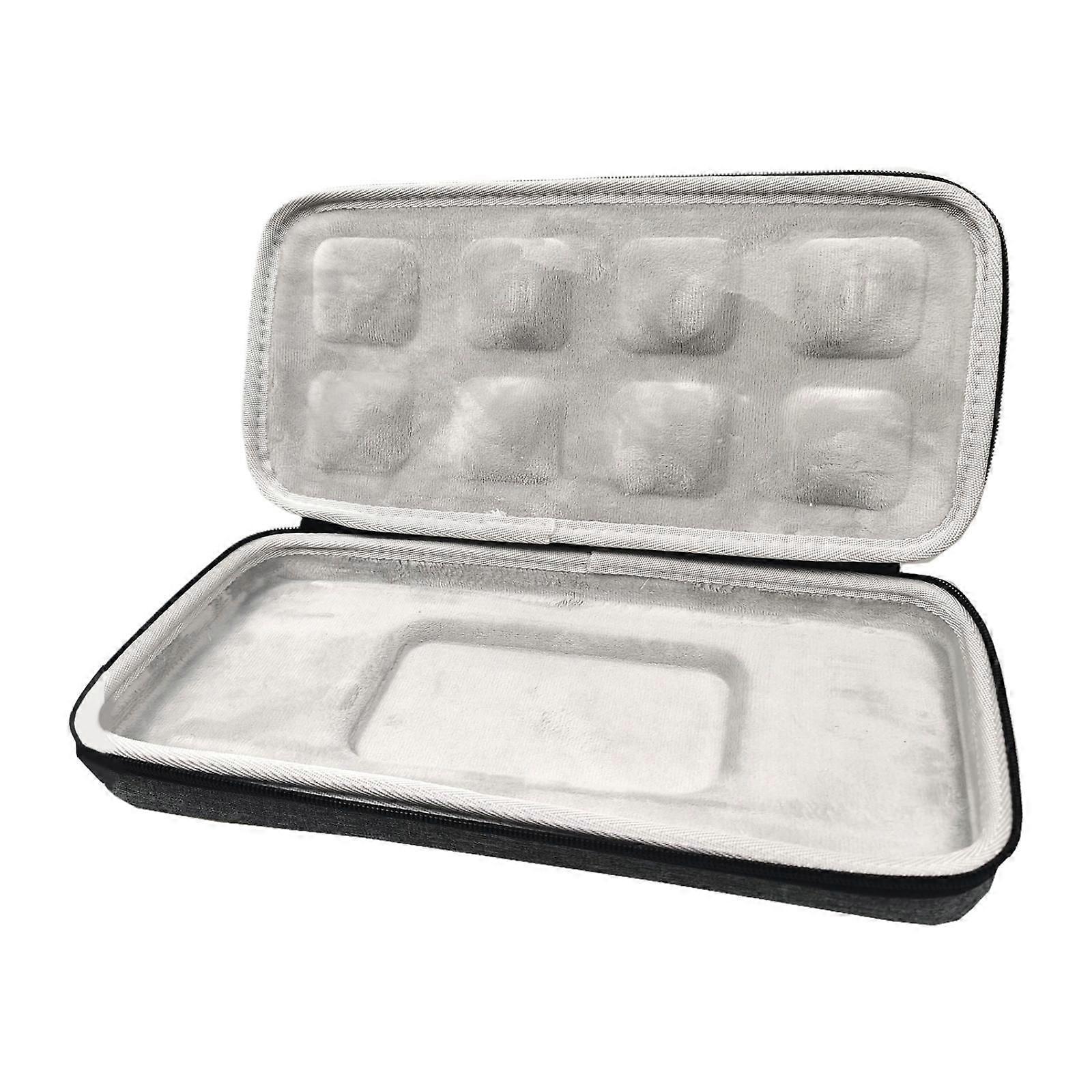 Hard EVA Keyboard Case Travel Portable Keypad Storage Case for Logitech MX