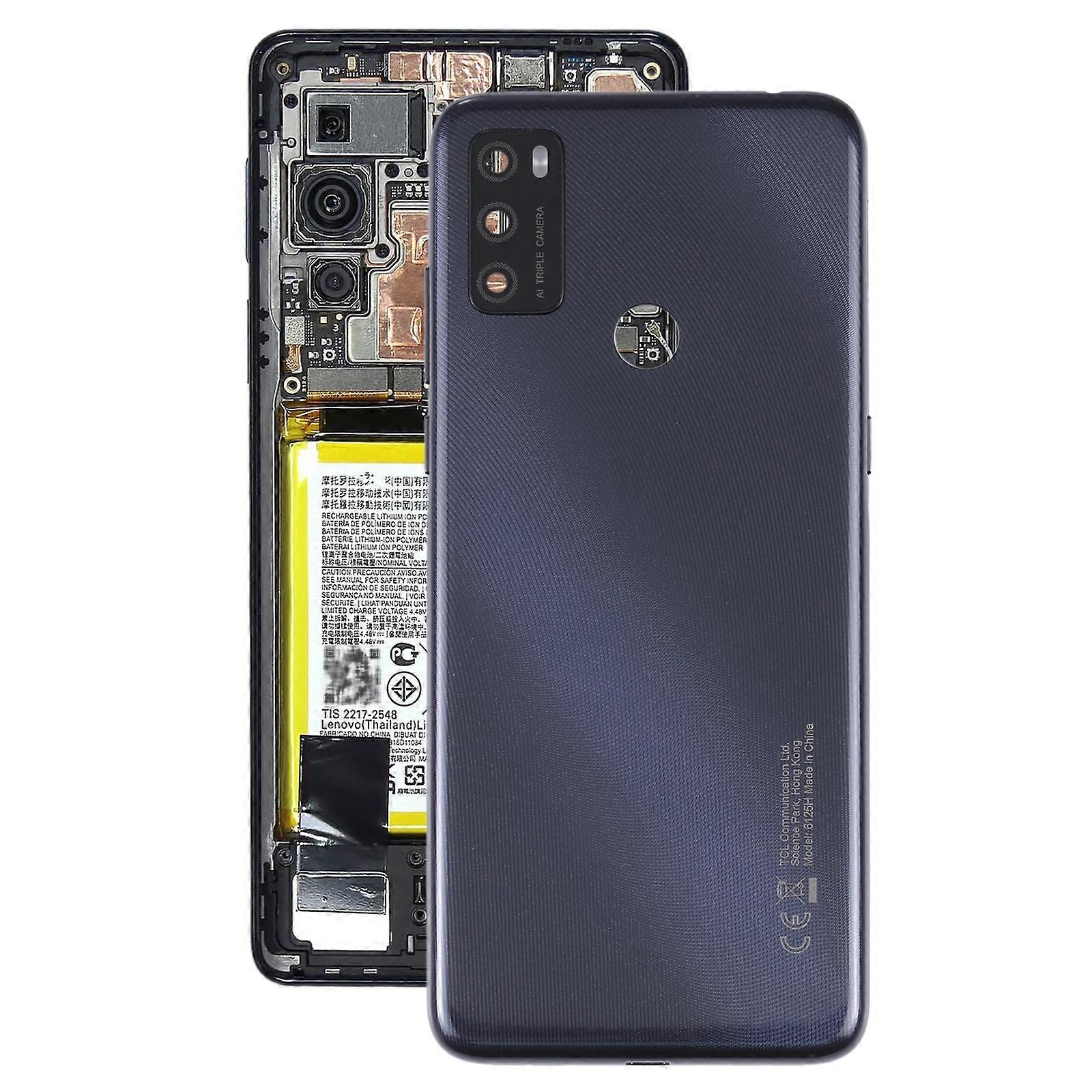 COMPATIBLE Battery Back Cover for TCL 20Y