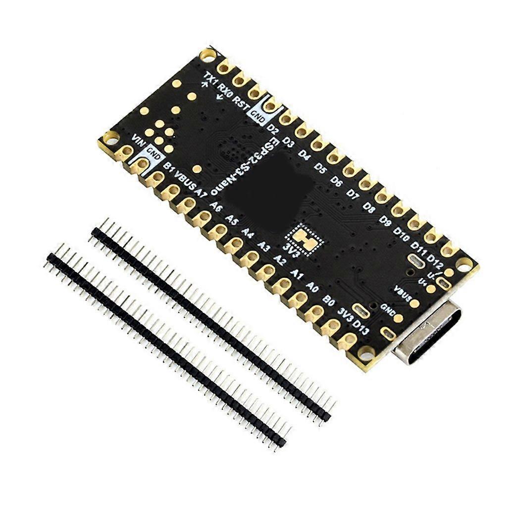 ESP32 Development Board Equipped with ESP32-S3R8 for IOTs Micropython