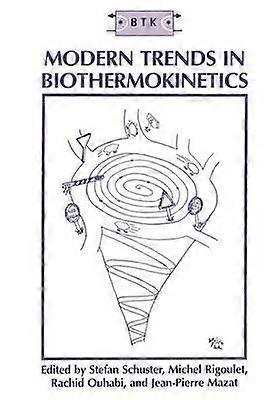 Modern Trends in Biothermokinetics