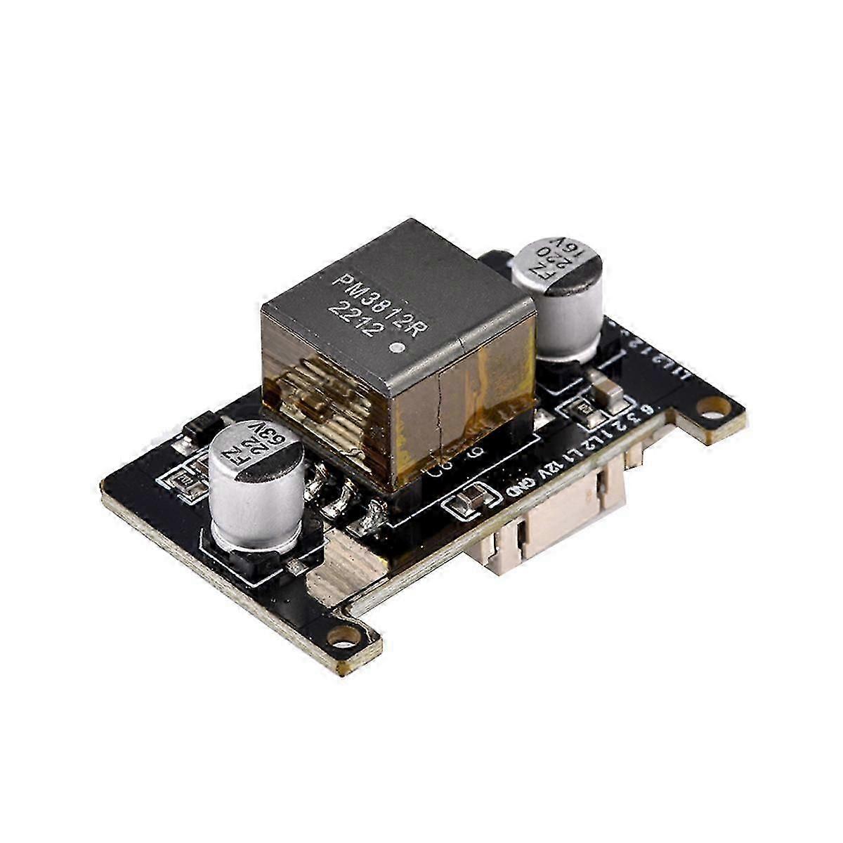 PM3825 POE Module 48V To 12V 1A IEEE802.3Af for IP Camera